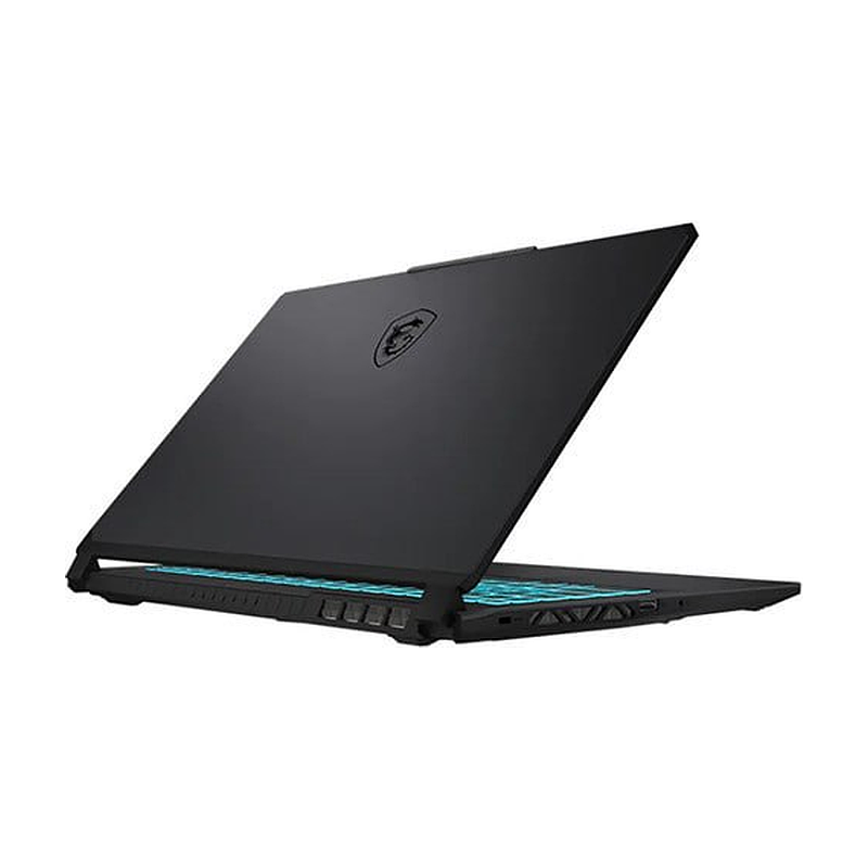 Laptop MSI Cyborg 15 Black Edition A13VEO-2608VN | Core i7-13620H, 16GB, 512GB, RTX 4050, 15.6 inch FHD 144Hz, Win11, Đen