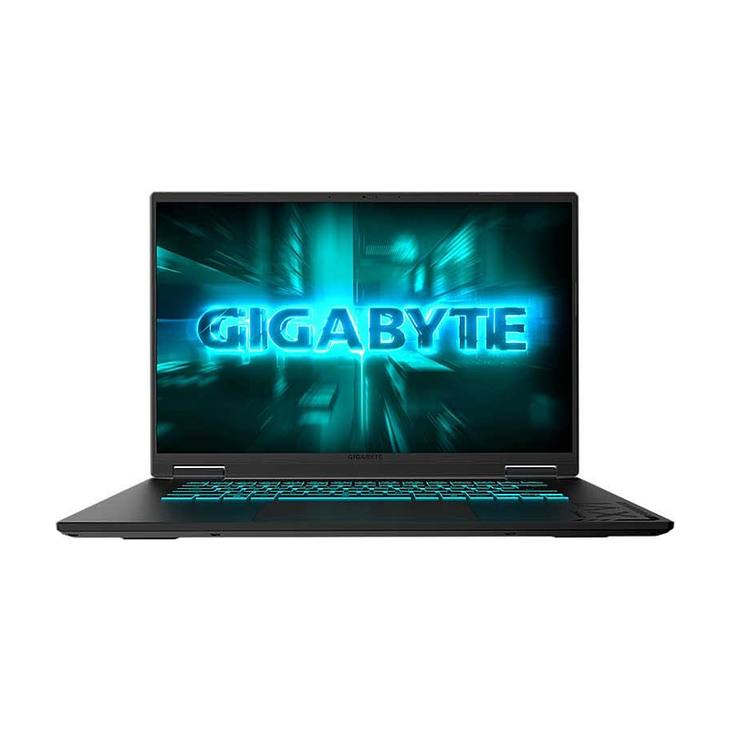 Laptop Gigabyte Gaming A16 GA63H 3THK3VN894SH | Ryzen 7 260, 16GB, 1TB, RTX 5050 8GB, 16.0 inch WUXGA IPS 165Hz, Win 11