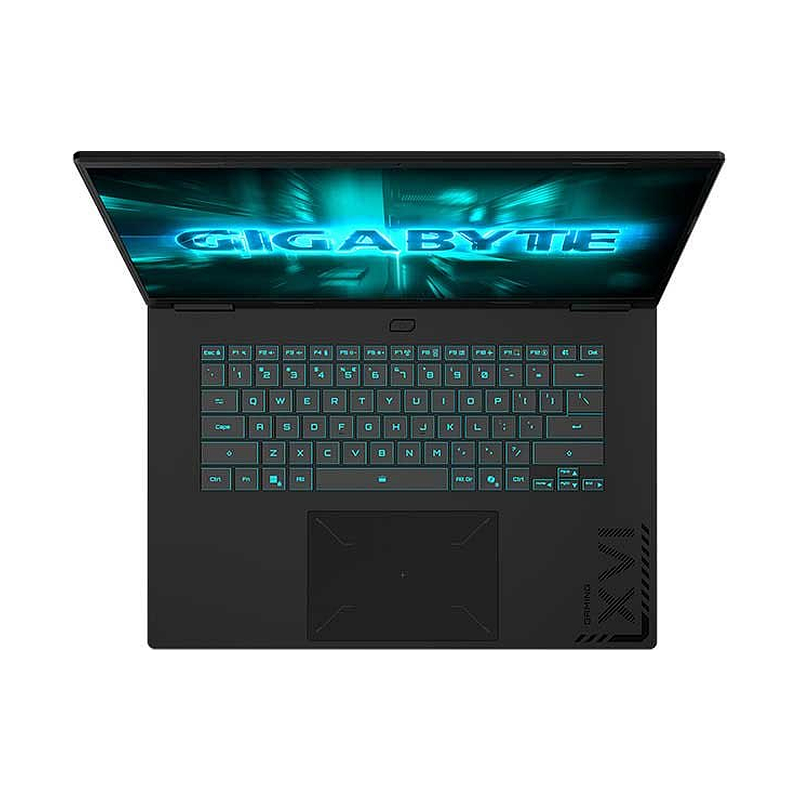 Laptop Gigabyte Gaming A16 GA63H 3THK3VN894SH | Ryzen 7 260, 16GB, 1TB, RTX 5050 8GB, 16.0 inch WUXGA IPS 165Hz, Win 11