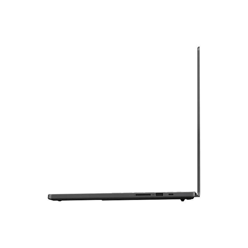 Laptop ASUS ROG Zephyrus G16 GU605CP-QR115W | Intel Core Ultra 7 255H, 16GB, 512GB, RTX 5070 8GB, 16 inch WQXGA OLED 240Hz, Win 11, Xám