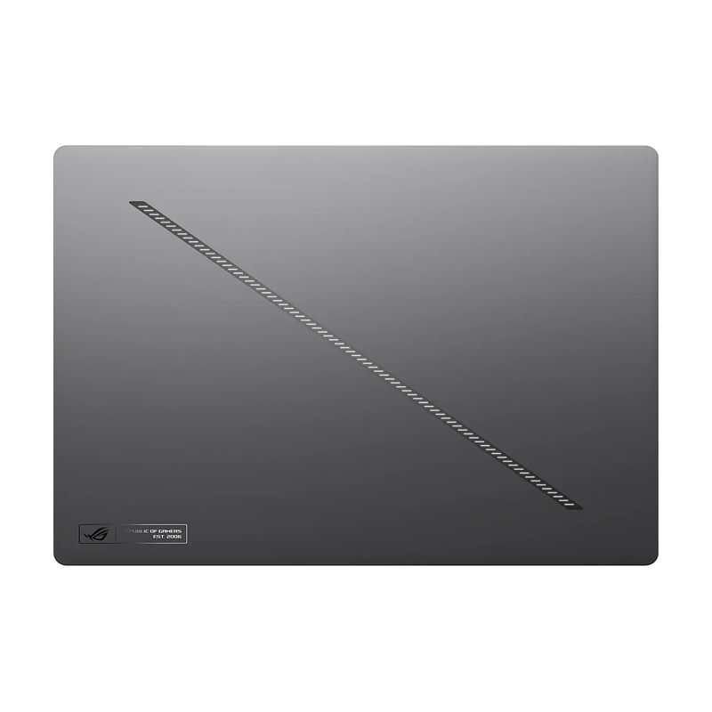 Laptop ASUS ROG Zephyrus G16 GU605CP-QR115W | Intel Core Ultra 7 255H, 16GB, 512GB, RTX 5070 8GB, 16 inch WQXGA OLED 240Hz, Win 11, Xám