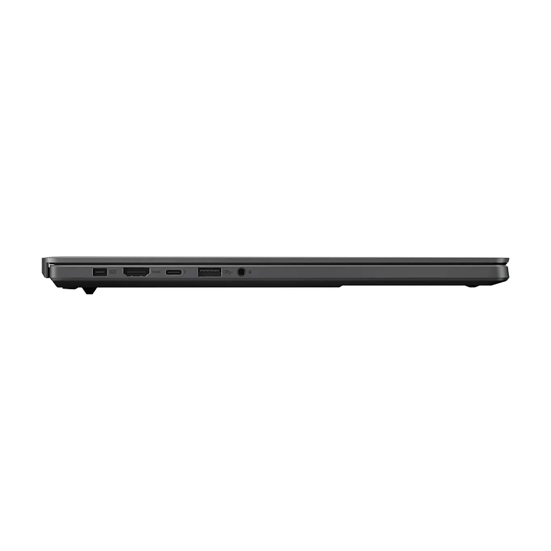 Laptop ASUS ROG Zephyrus G16 GU605CP-QR115W | Intel Core Ultra 7 255H, 16GB, 512GB, RTX 5070 8GB, 16 inch WQXGA OLED 240Hz, Win 11, Xám