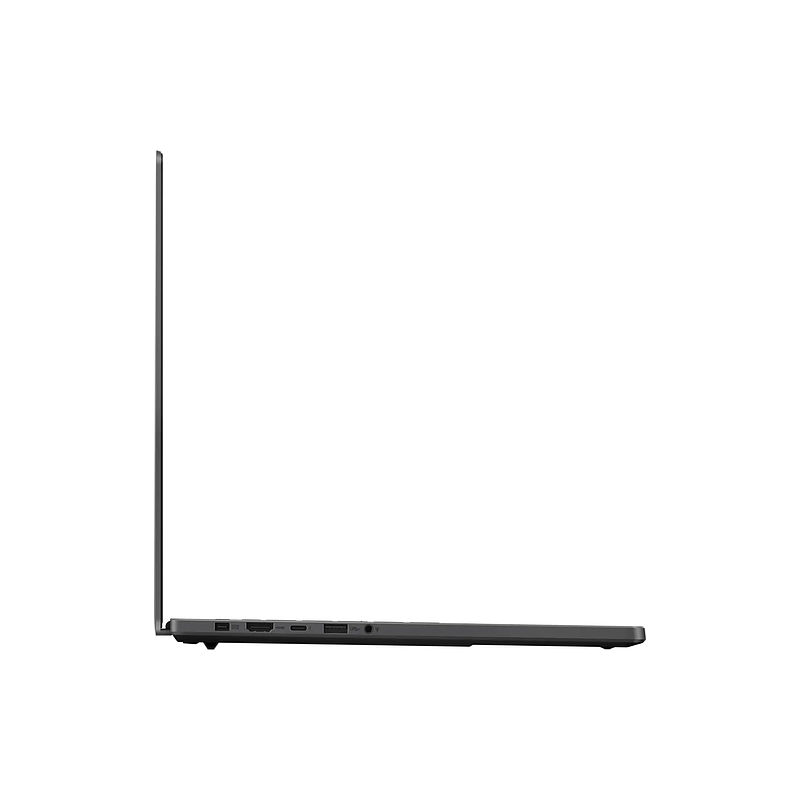 Laptop ASUS ROG Zephyrus G16 GU605CP-QR141W | Intel Core Ultra 7 255H, 32GB, 512GB, RTX 5070 8GB, 16 inch WQXGA OLED 240Hz, Win 11, Xám