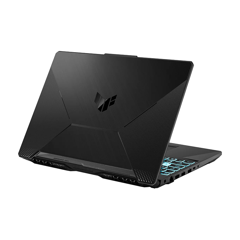Laptop Asus TUF Gaming A15 FA506NCG-HN390W | AMD Ryzen 7 155, 16GB, 512GB, RTX 3050 4GB, 15.6inch FHD 144Hz, Win 11