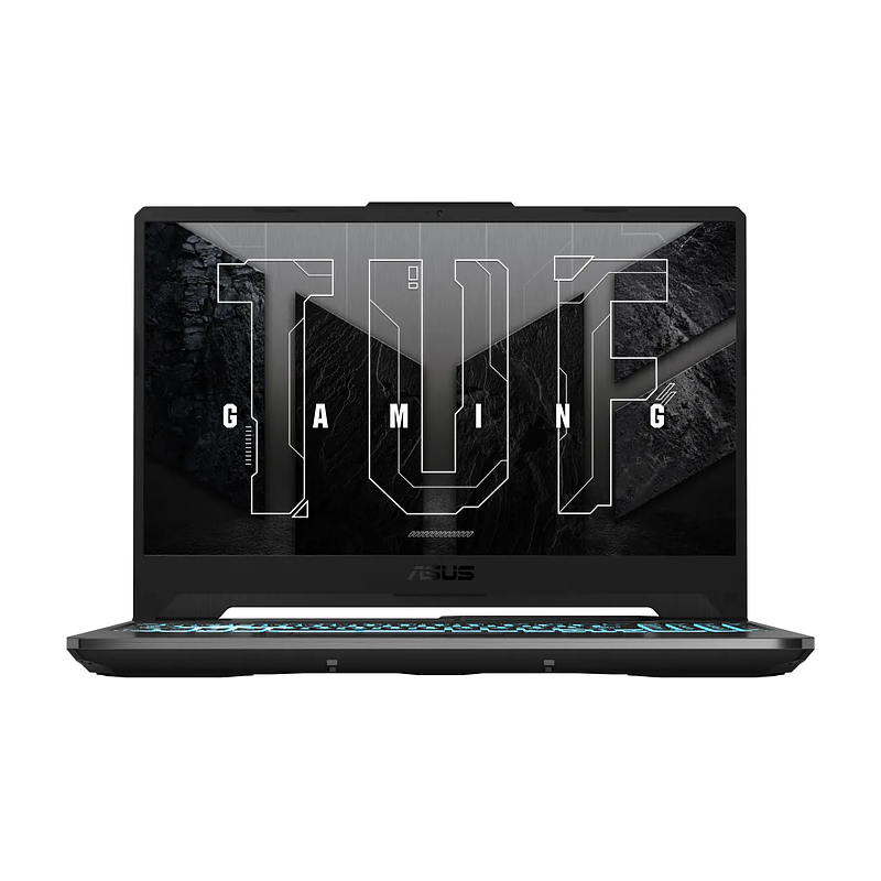 Laptop Asus TUF Gaming A15 FA506NCG-HN390W | AMD Ryzen 7 155, 16GB, 512GB, RTX 3050 4GB, 15.6inch FHD 144Hz, Win 11