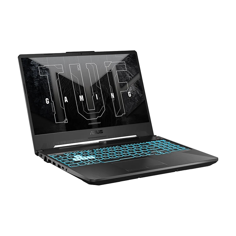 Laptop Asus TUF Gaming A15 FA506NCG-HN390W | AMD Ryzen 7 155, 16GB, 512GB, RTX 3050 4GB, 15.6inch FHD 144Hz, Win 11