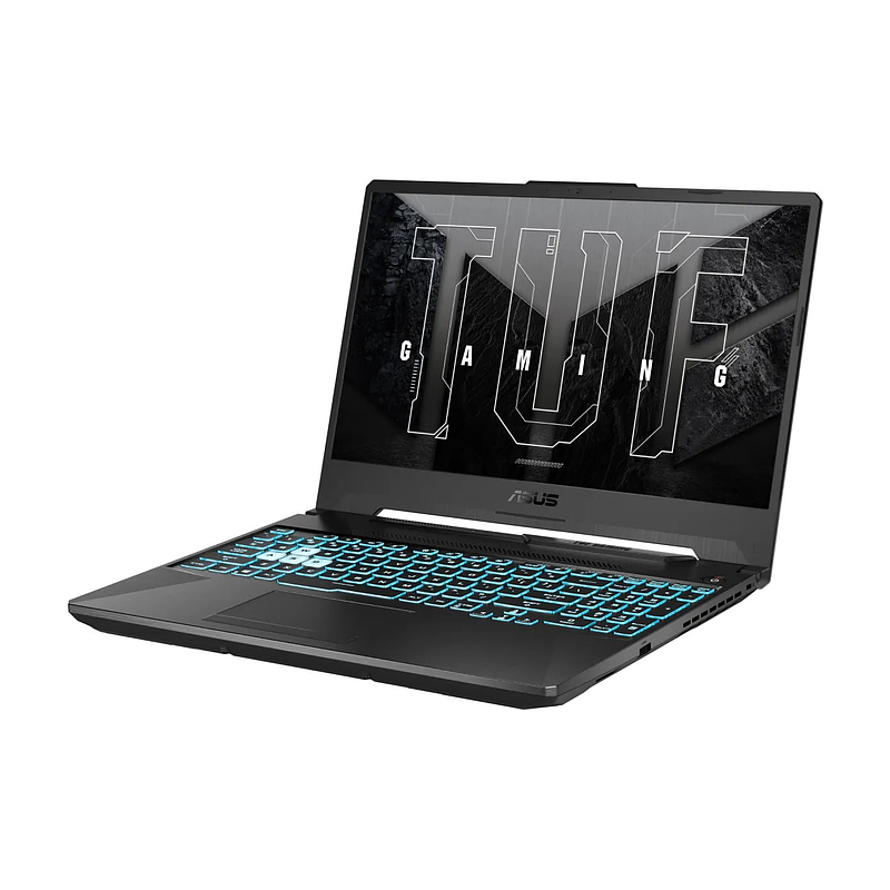 Laptop Asus TUF Gaming A15 FA506NCG-HN390W | AMD Ryzen 7 155, 16GB, 512GB, RTX 3050 4GB, 15.6inch FHD 144Hz, Win 11