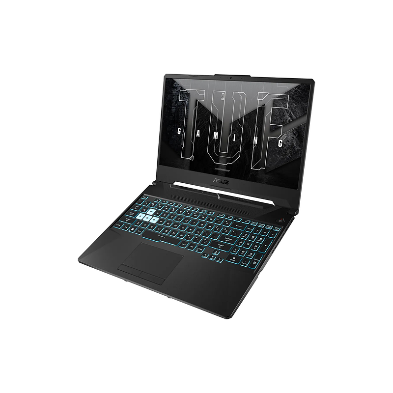 Laptop Asus TUF Gaming A15 FA506NCG-HN390W | AMD Ryzen 7 155, 16GB, 512GB, RTX 3050 4GB, 15.6inch FHD 144Hz, Win 11