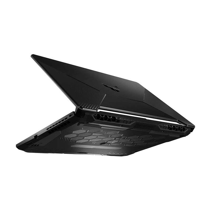 Laptop Asus TUF Gaming A15 FA506NCG-HN390W | AMD Ryzen 7 155, 16GB, 512GB, RTX 3050 4GB, 15.6inch FHD 144Hz, Win 11