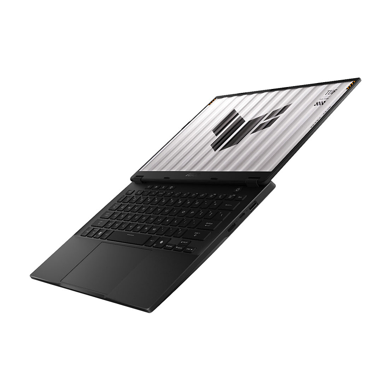Laptop ASUS TUF Gaming A14 FA401UM-RG049W | AMD Ryzen 7 260, 32GB, 512GB, RTX 5060 8GB, 14 inch WQXGA 165Hz, Win 11, Xám