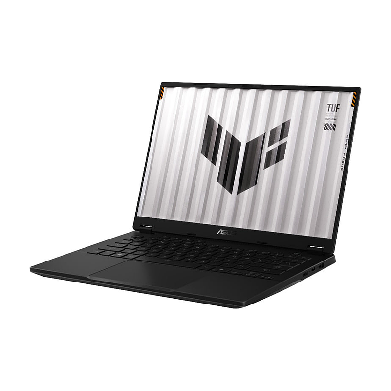 Laptop ASUS TUF Gaming A14 FA401UM-RG049W | AMD Ryzen 7 260, 32GB, 512GB, RTX 5060 8GB, 14 inch WQXGA 165Hz, Win 11, Xám