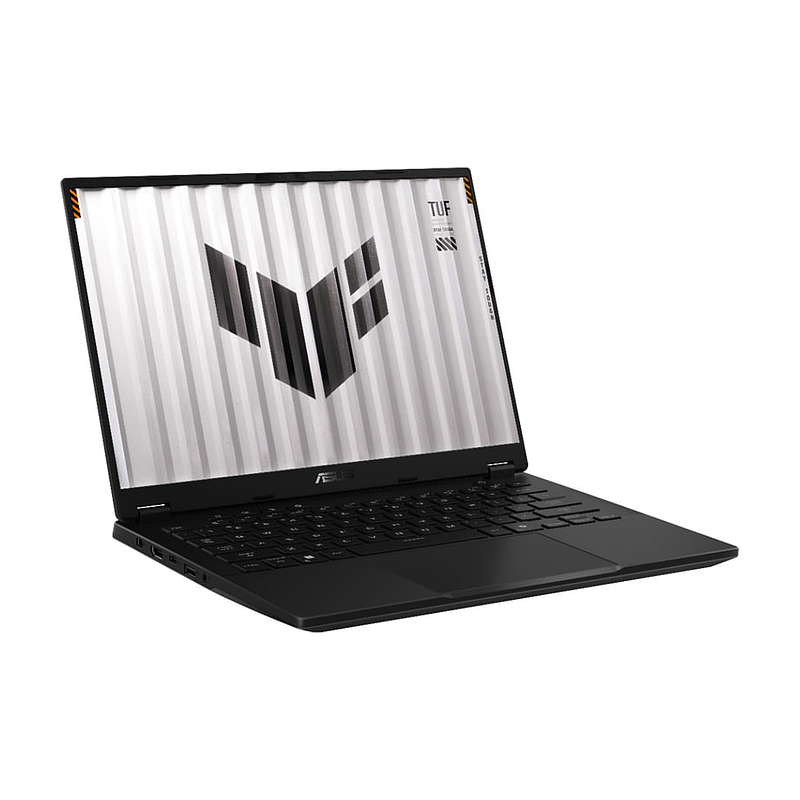 Laptop ASUS TUF Gaming A14 FA401UM-RG049W | AMD Ryzen 7 260, 32GB, 512GB, RTX 5060 8GB, 14 inch WQXGA 165Hz, Win 11, Xám
