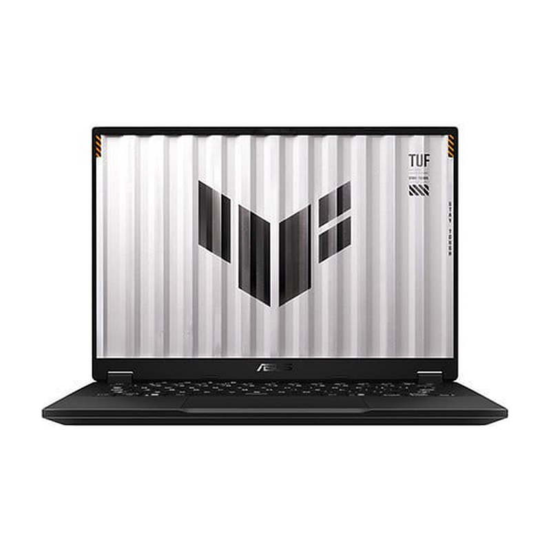 Laptop ASUS TUF Gaming A14 FA401UH-RG001W | AMD Ryzen 7 260, 16GB, 512GB, RTX 5050 8GB, 14 inch WQXGA 165Hz, Win 11, Xám
