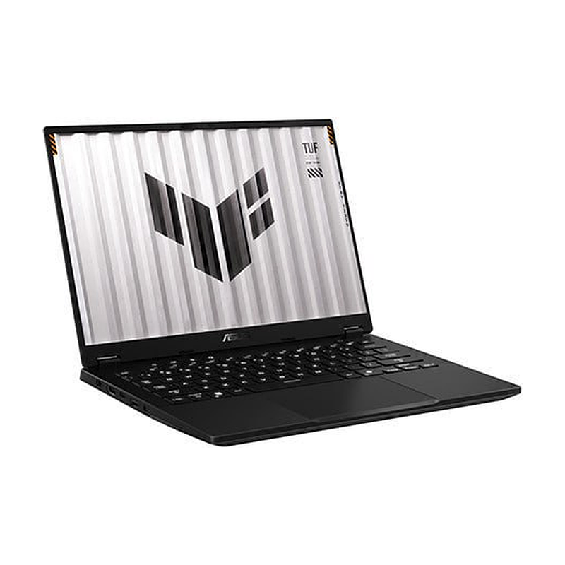 Laptop ASUS TUF Gaming A14 FA401UH-RG001W | AMD Ryzen 7 260, 16GB, 512GB, RTX 5050 8GB, 14 inch WQXGA 165Hz, Win 11, Xám
