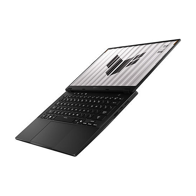 Laptop ASUS TUF Gaming A14 FA401UH-RG001W | AMD Ryzen 7 260, 16GB, 512GB, RTX 5050 8GB, 14 inch WQXGA 165Hz, Win 11, Xám