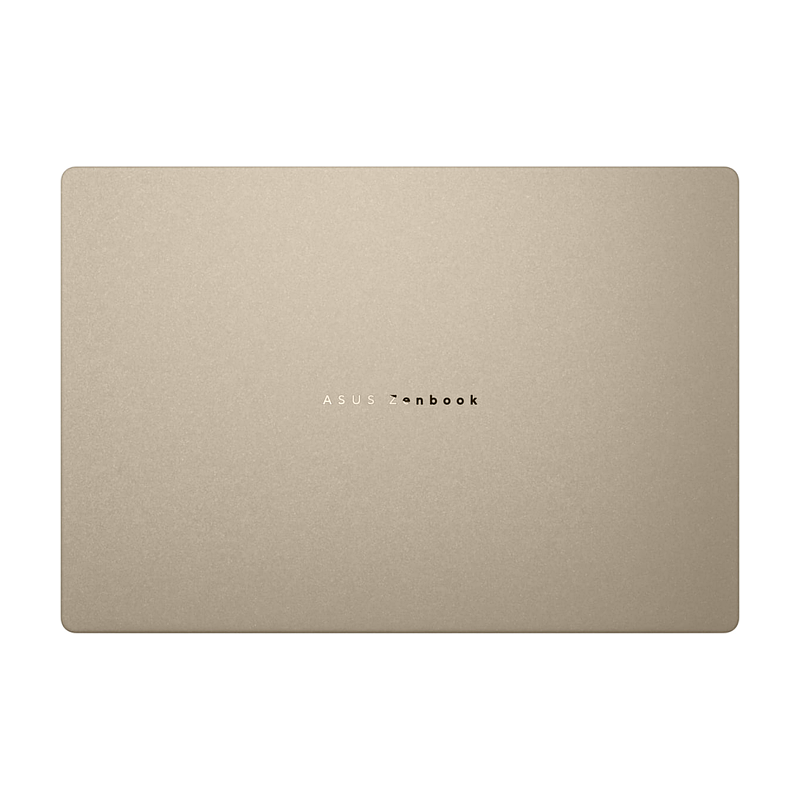 Laptop ASUS Zenbook A16 UX3607OA-SQ137WS | Snapdragon X2 Elite Extreme X2E-94-100, 24GB, 512GB, Adreno GPU, 16 inch 3K OLED 120Hz, Win 11, Office Home, Bạc