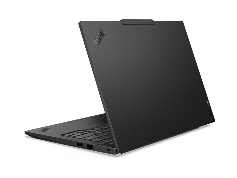 Laptop Lenovo ThinkPad E14 Gen 7 21SX002PVA | Ultra 5 225H, 16GB, 1TB, Intel Arc 130T, 14.0inch WUXGA, No OS, Đen