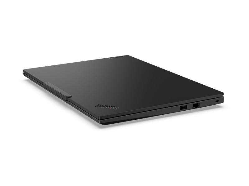 Laptop Lenovo ThinkPad E14 Gen 7 21SX002PVA | Ultra 5 225H, 16GB, 1TB, Intel Arc 130T, 14.0inch WUXGA, No OS, Đen