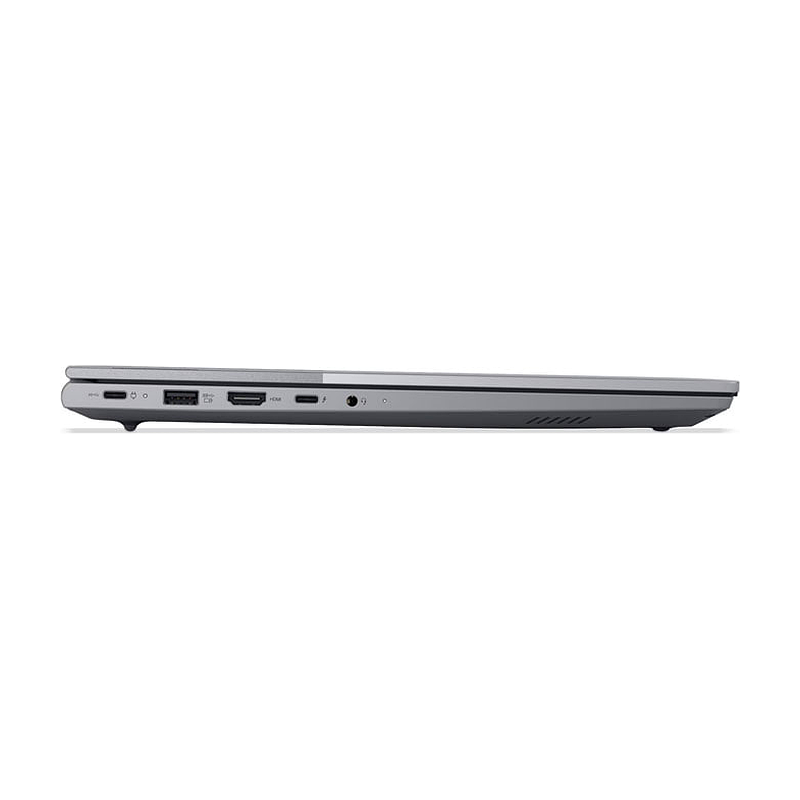 Laptop Lenovo ThinkBook 16 G9 IRL 21US008QVN | Intel Core 7 240H, 32GB, 1TB, Intel Graphics, 16 inch WUXGA, Win 11, Arctic Grey