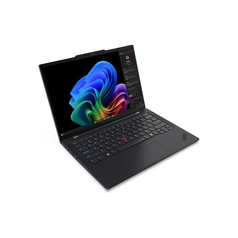 Laptop Lenovo ThinkPad T14s Gen 6 21N1001XVN | Snapdragon X Elite X1E-78-100, 32GB, 1TB, Qualcomm Adreno, 14.0inch WUXGA, Win 11 Pro, Đen