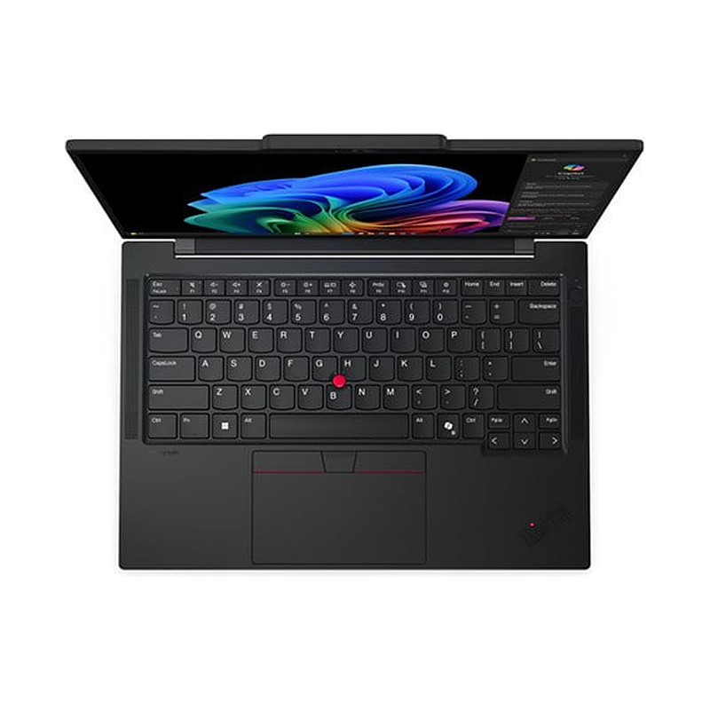 Laptop Lenovo ThinkPad T14s Gen 6 21N1001XVN | Snapdragon X Elite X1E-78-100, 32GB, 1TB, Qualcomm Adreno, 14.0inch WUXGA, Win 11 Pro, Đen