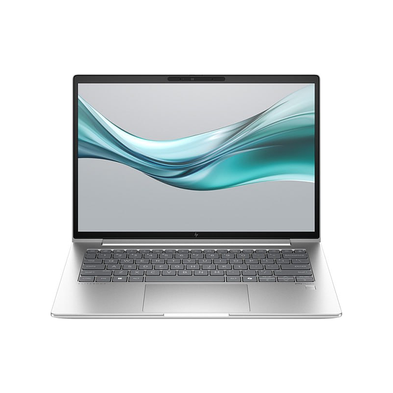 Laptop HP EliteBook 645 G11 A8WT0PT | Ryzen 7-7735U, 16GB, 512GB, AMD Radeon 680M, 14 inch WUXGA, Win 11, Bạc