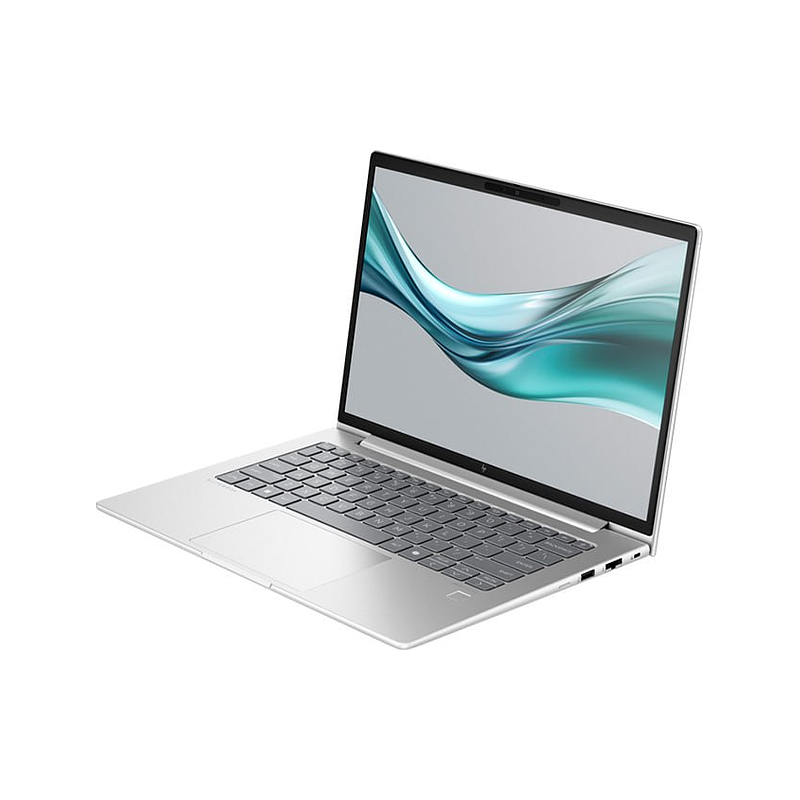Laptop HP EliteBook 645 G11 A8WT0PT | Ryzen 7-7735U, 16GB, 512GB, AMD Radeon 680M, 14 inch WUXGA, Win 11, Bạc