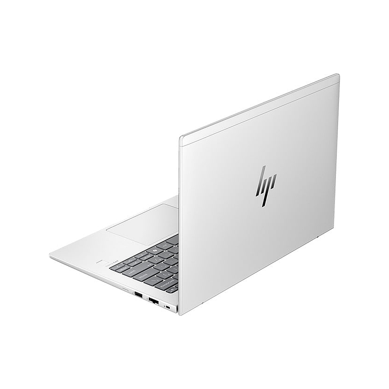 Laptop HP EliteBook 645 G11 A8WT0PT | Ryzen 7-7735U, 16GB, 512GB, AMD Radeon 680M, 14 inch WUXGA, Win 11, Bạc