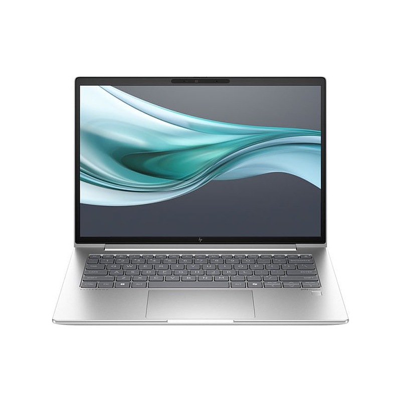 Laptop HP EliteBook 640 G11 A7LB4PT | Ultra 7-165U, 16GB, 512GB, Intel Graphics, 14 inch WUXGA, Win 11, Bạc
