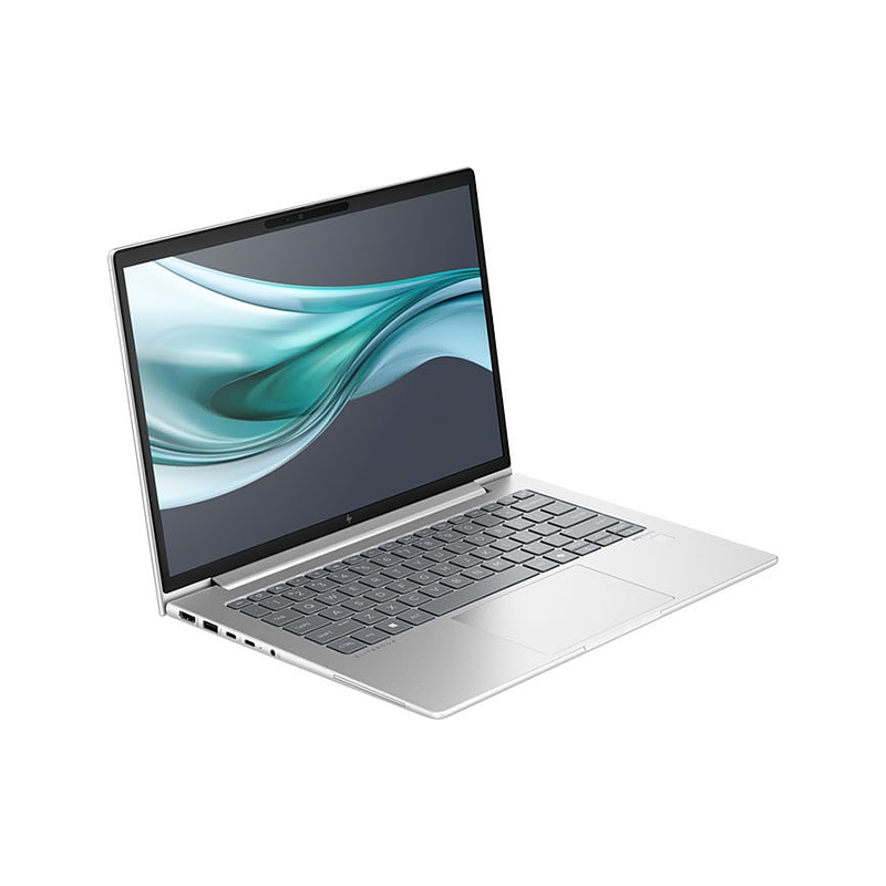 Laptop HP EliteBook 640 G11 A7LB4PT | Ultra 7-165U, 16GB, 512GB, Intel Graphics, 14 inch WUXGA, Win 11, Bạc