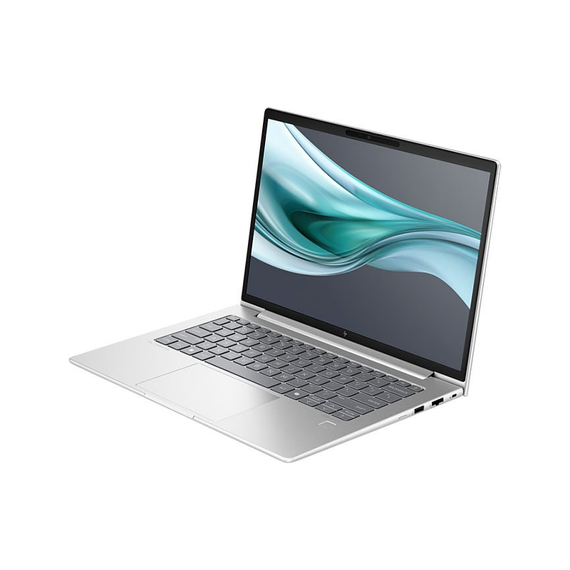 Laptop HP EliteBook 640 G11 A7LA3PT | Ultra 7-165U, 16GB, 512GB, Intel Graphics, 14 inch WUXGA Cảm ứng, Win 11, Bạc