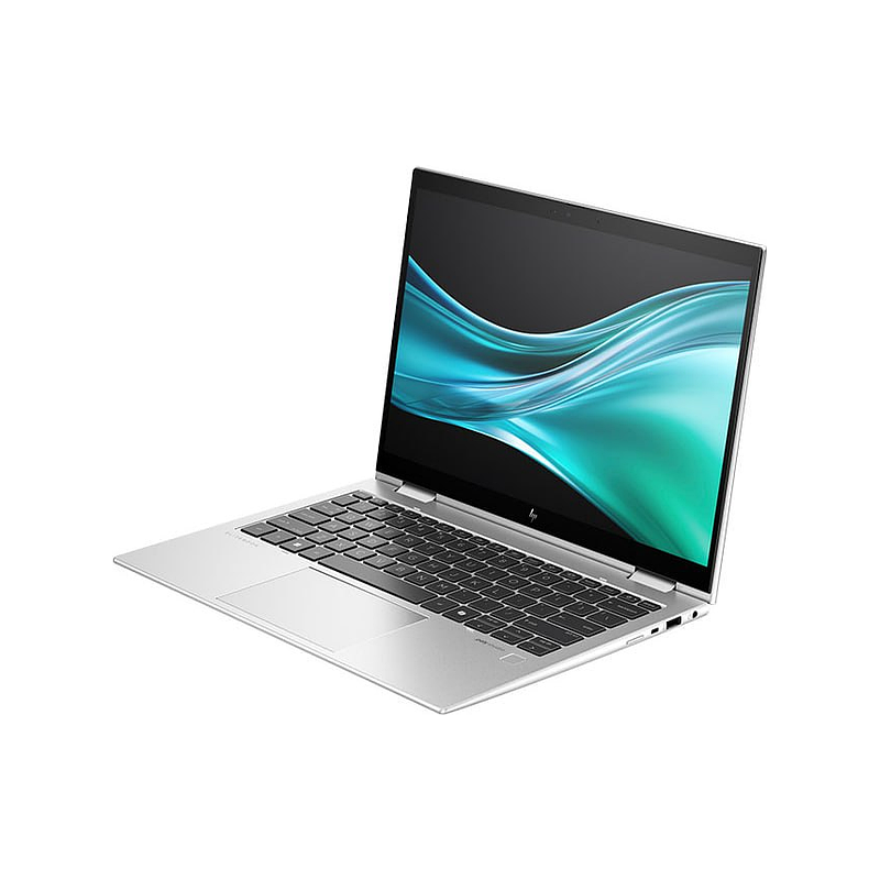Laptop HP EliteBook x360 830 G11 A7RA8PT | Core Ultra 7 155U, 16GB, 512GB, Intel Graphics, 13.3inch WUXGA, Cảm ứng, Win 11, Bạc