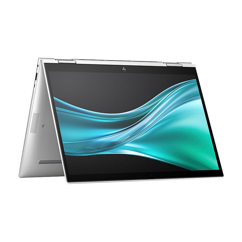 Laptop HP EliteBook x360 830 G11 A7RA8PT | Core Ultra 7 155U, 16GB, 512GB, Intel Graphics, 13.3inch WUXGA, Cảm ứng, Win 11, Bạc