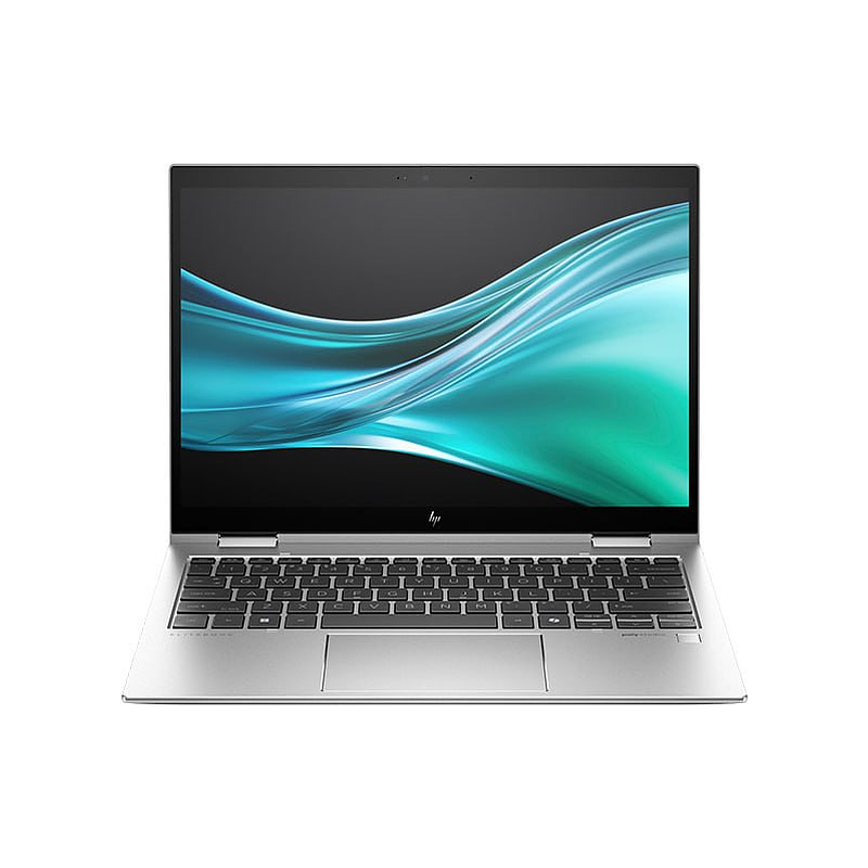 Laptop HP EliteBook x360 830 G11 A7RA8PT | Core Ultra 7 155U, 16GB, 512GB, Intel Graphics, 13.3inch WUXGA, Cảm ứng, Win 11, Bạc