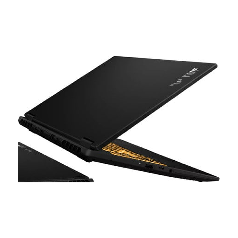 Laptop ASUS TUF Gaming F16 FX610JM-TU004W | Core i7-14650HX, 16GB, 512GB, RTX 5060 8GB, 16 inch WUXGA 144Hz, Win 11, Đen