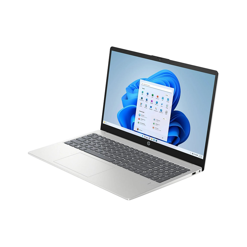  Laptop HP 15-fd2050wm D4JK5UA NKFV| Ultra 5-225U, 8GB, 512GB, 15.6 inch FHD, Cảm ứng, Win 11