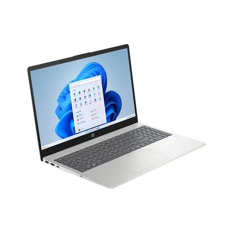  Laptop HP 15-fd2050wm D4JK5UA NKFV| Ultra 5-225U, 8GB, 512GB, 15.6 inch FHD, Cảm ứng, Win 11