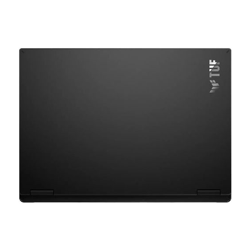 Laptop ASUS TUF Gaming F16 FX610JH-TU008W | Intel Core i5-14450HX, 16GB, 512GB, RTX 5050 8GB, 16 inch WUXGA 144Hz, Win 11, Đen