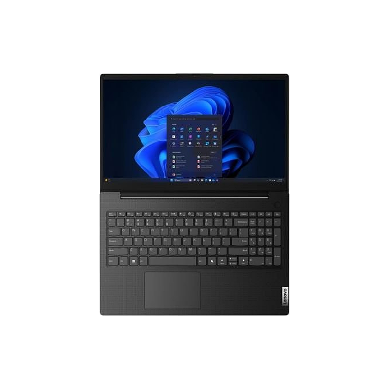 Laptop Lenovo V15 G7 IWC 83VF007WVA | Core 5 320, 8GB, 256GB, Intel Graphics, 15.6 inch FHD, No OS, Đen