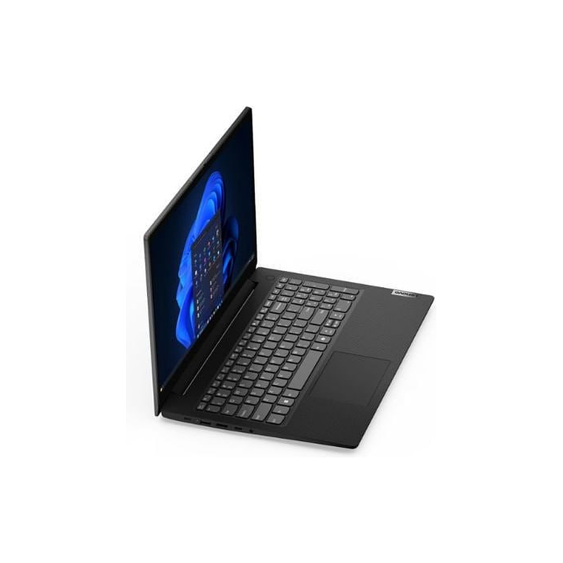 Laptop Lenovo V15 G7 IWC 83VF007WVA | Core 5 320, 8GB, 256GB, Intel Graphics, 15.6 inch FHD, No OS, Đen