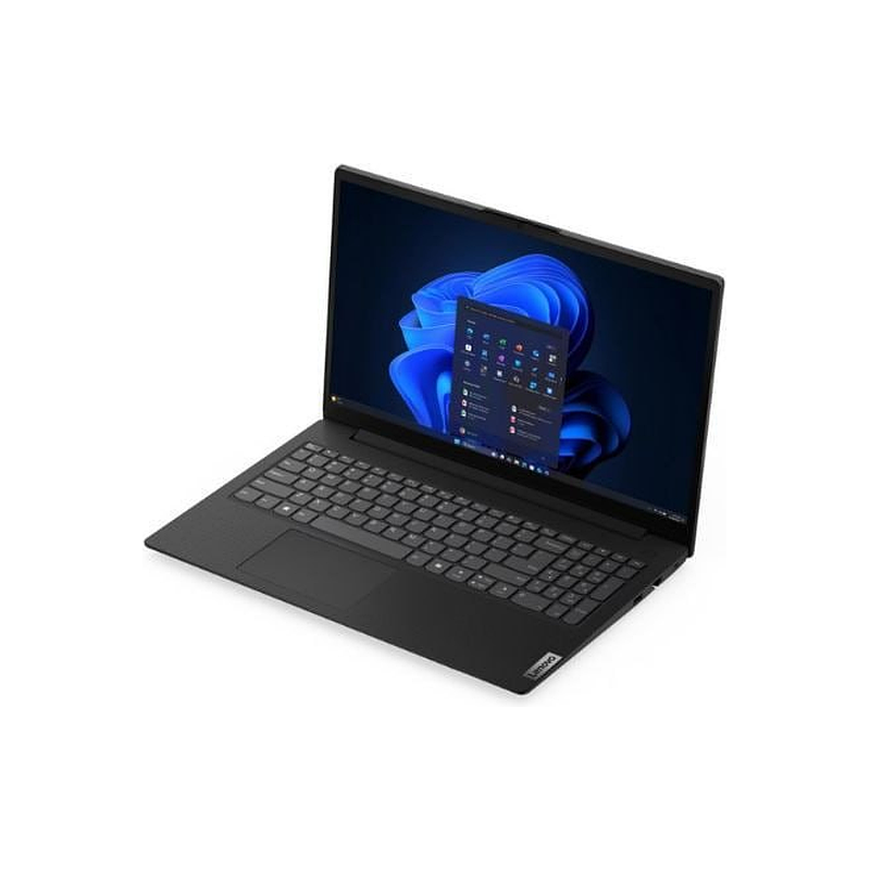 Laptop Lenovo V15 G7 IWC 83VF007WVA | Core 5 320, 8GB, 256GB, Intel Graphics, 15.6 inch FHD, No OS, Đen