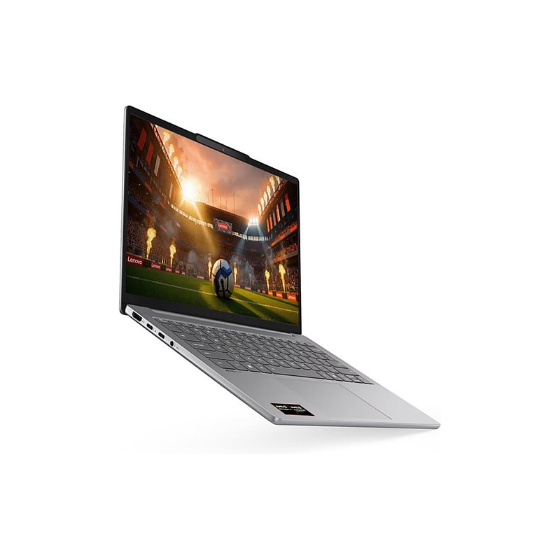 Laptop Lenovo IdeaPad Slim 5 14AGP11 83S1003GVN | Ryzen AI 7 445, 32GB, 1TB, AMD Radeon 840M, 14inch WUXGA OLED, Win 11, Xám