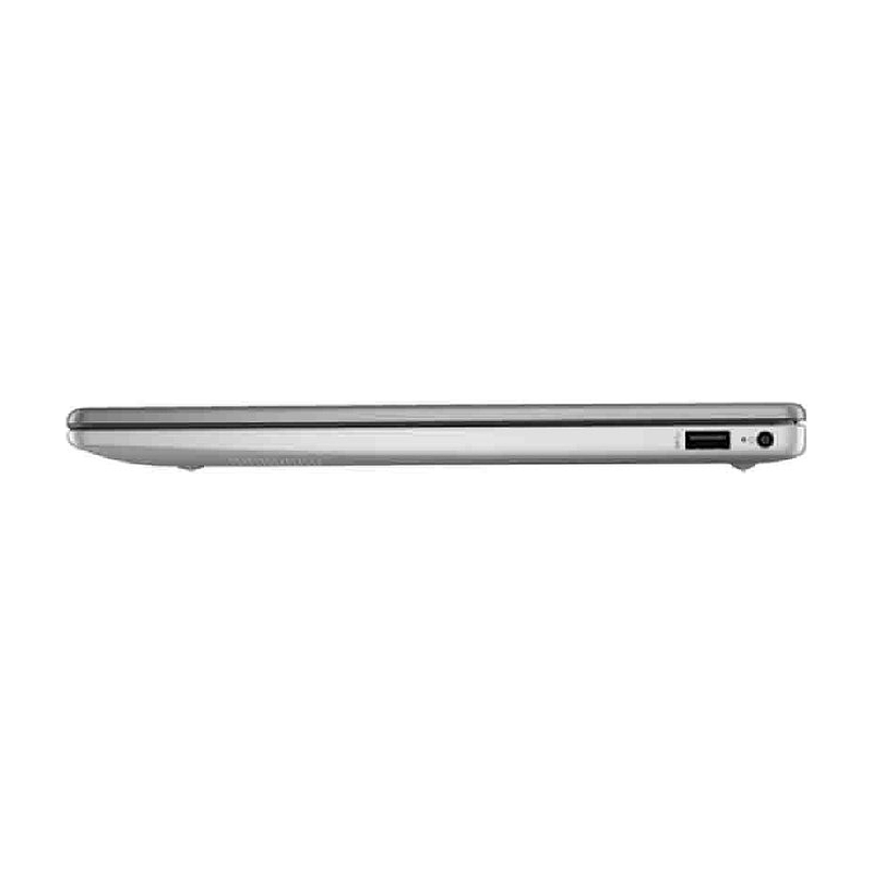 Laptop HP 240 G10 9H2E5PT | Intel Core i7-1355U, 8GB, 512GB, Intel Iris Xe, 14 inch FHD, Win 11, Bạc