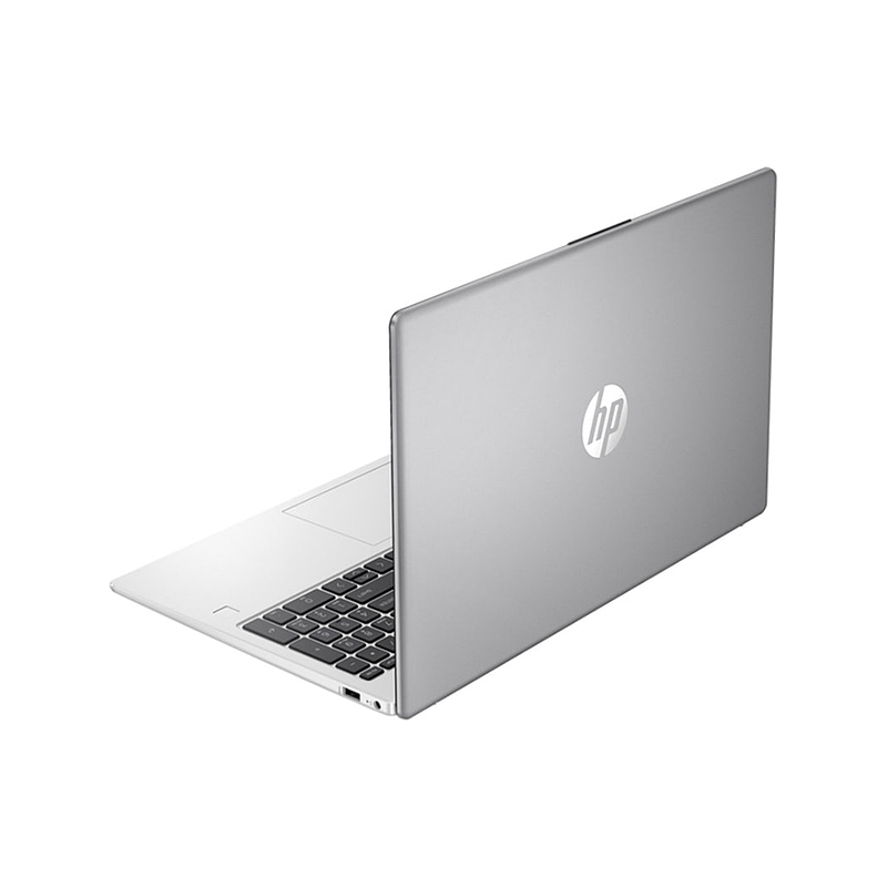 Laptop HP 250 G10 A06FFPT | Core i7-1355U, 16GB, 512GB, 15.6 inch FHD, Intel Graphics, Win 11, Bạc
