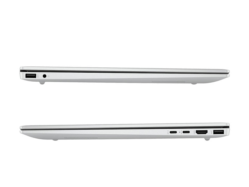 Laptop HP OmniBook 5 16-ag1067AU BZ7U5PA | Ryzen AI 7 350, 16GB, 512GB, AMD Radeon 860M, 16 inch WUXGA, Windows 11 Home, Office, Bạc
