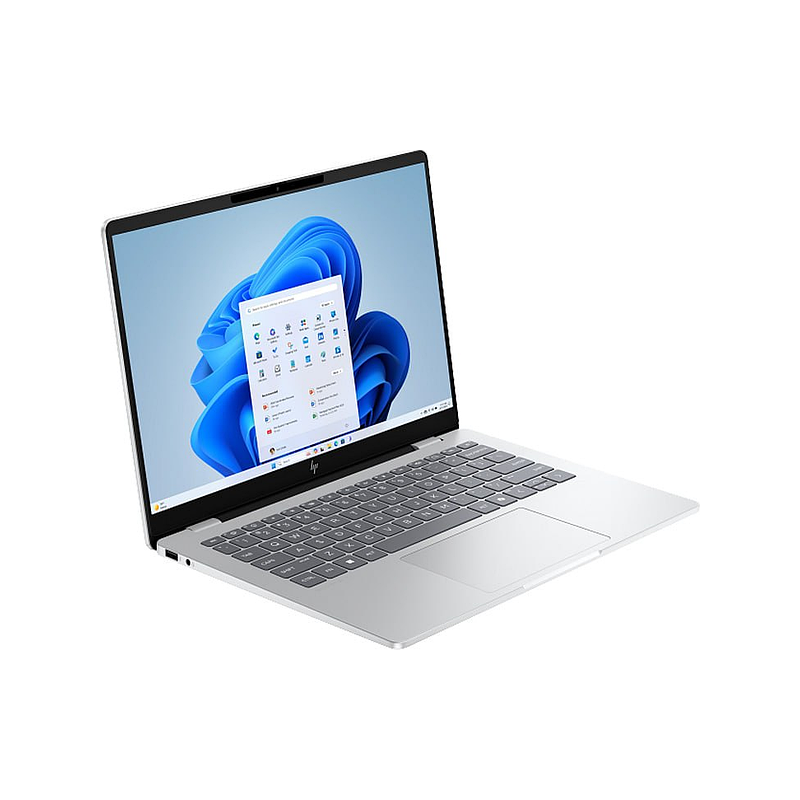 Laptop HP OmniBook 7 14-fs0032TU C1NT8PA | Core 9 270H, 32GB, 512GB, Intel Graphics, 14 inch WUXGA Windows 11 Home SL, Office, Bạc