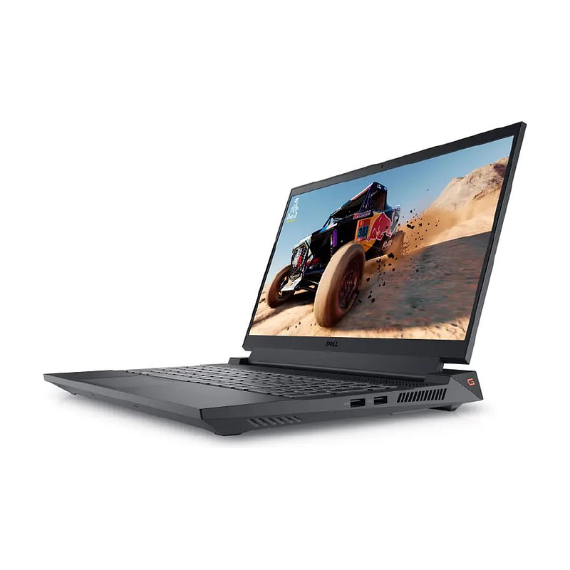 Laptop Dell Gaming G15 5530 P121F001 | Intel Core i7 13650HX, 16GB, 1TB, RTX 4060 8GB, 15.6 inch FHD 165Hz, Win 11, Office HS24, Xám