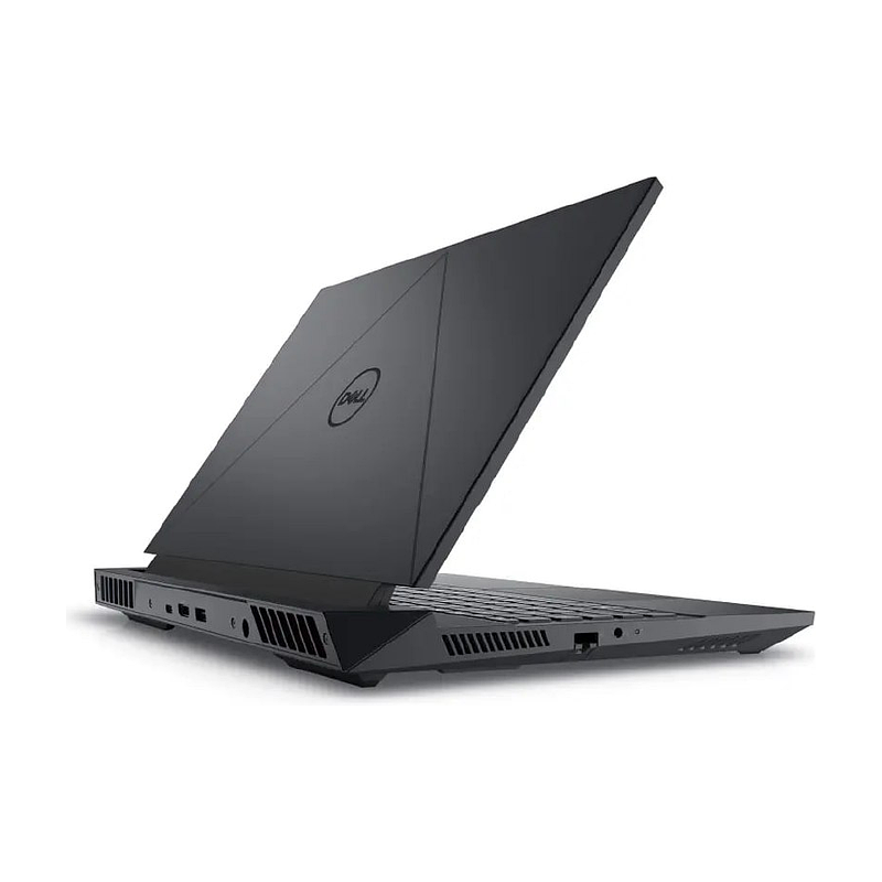 Laptop Dell Gaming G15 5530 P121F001 | Intel Core i7 13650HX, 16GB, 1TB, RTX 4060 8GB, 15.6 inch FHD 165Hz, Win 11, Office HS24, Xám