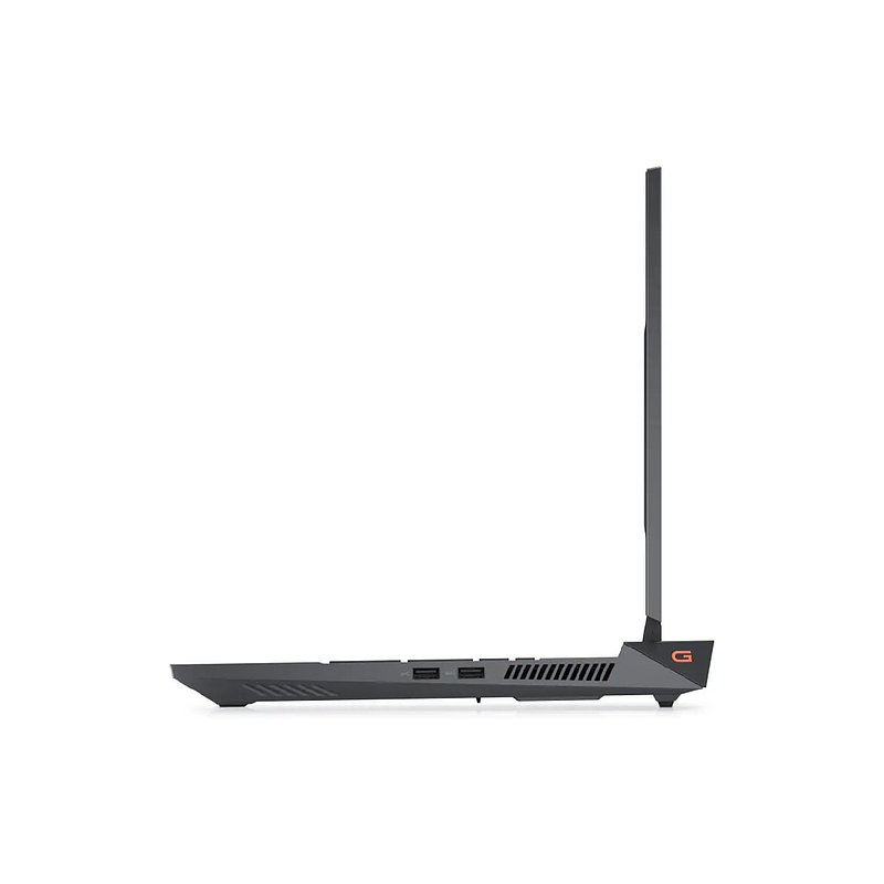 Laptop Dell Gaming G15 5530 P121F001 | Intel Core i7 13650HX, 16GB, 1TB, RTX 4060 8GB, 15.6 inch FHD 165Hz, Win 11, Office HS24, Xám