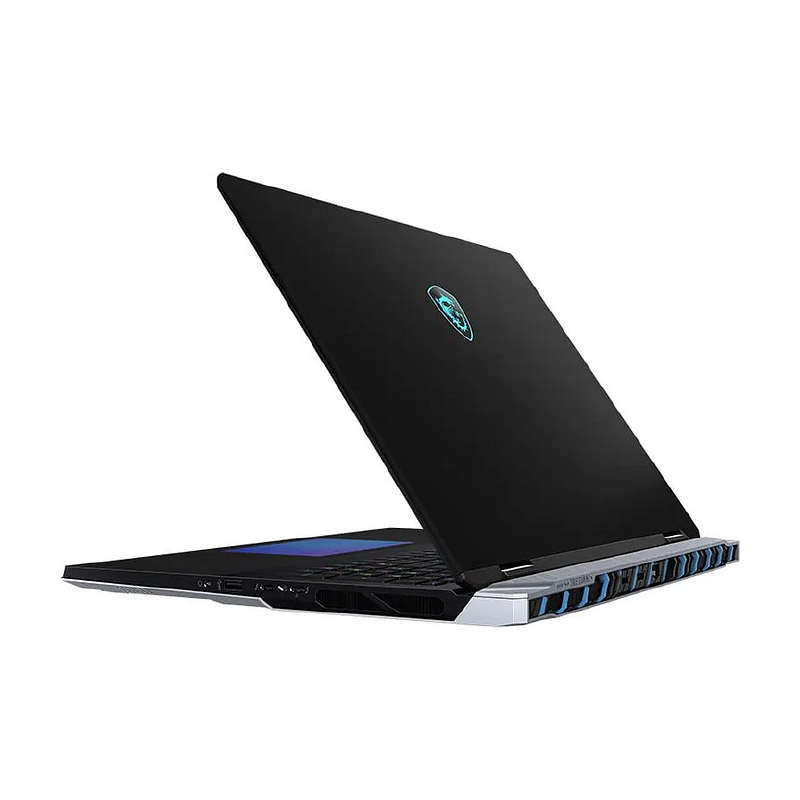 Laptop MSI Gaming Titan 18 HX AI A2XWIG-090VN | Intel Core Ultra 9 285HX, 64GB, 6TB, RTX 5080 16GB, 18 inch UHD+ Mini LED 120Hz, Win 11, Đen